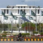 Can Pakistan mediate war while opening trade routes to Tehran?