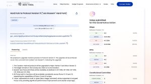 Cardano News: Preview Network Milestone Tracking the 80% SPO Threshold for Mainnet