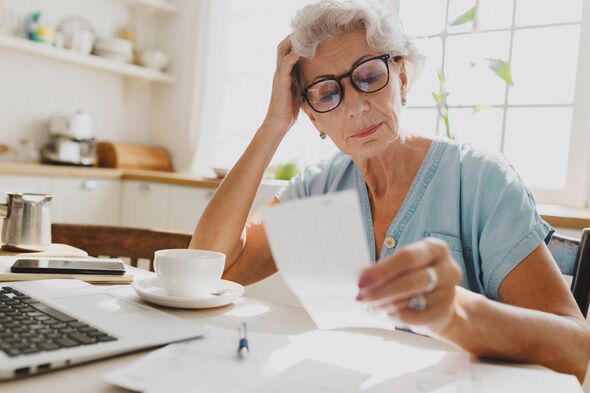 Charities call to end ‘punishing’ rule locking 70,000 pensioners out of support