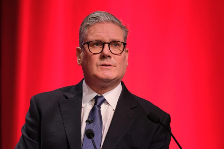 ‘Comrade Keir’ or just (finally) rational UK energy policy?