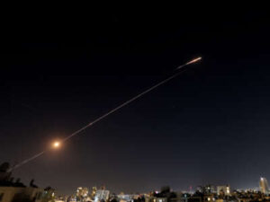 Congress Is Poised to Integrate US and Israeli Militaries More Closely Than Ever