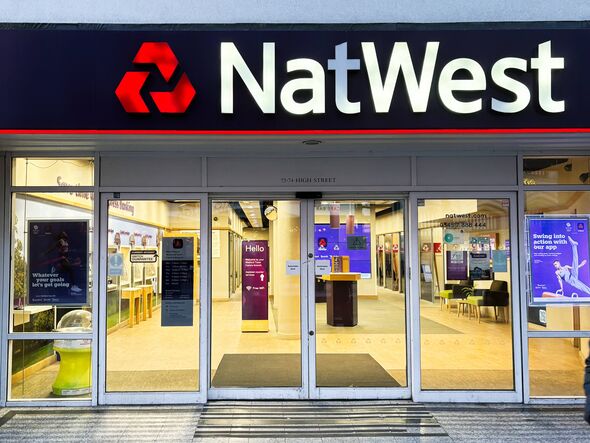 ‘Cost reduction’ announced for NatWest and Santander customers