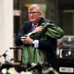 Crispin Odey settles sexual assault claims ahead of trial