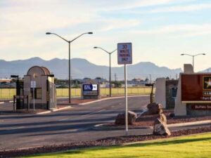 Critics Warn Utah Megadata Center Could Devastate Great Salt Lake