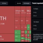 Crypto News, May 28: Why is Crypto Down? IBIT ETF Biggest Outflow, Trump Strikes Iran, But “Never Let Crypto Down”