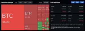 Crypto News, May 28: Why is Crypto Down? IBIT ETF Biggest Outflow, Trump Strikes Iran, But “Never Let Crypto Down”