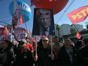 Cuba Has a Rich History of International Solidarity. US Wants to Extinguish It.
