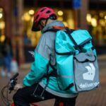 Deliveroo to make major change to service after £2.9bn takeover