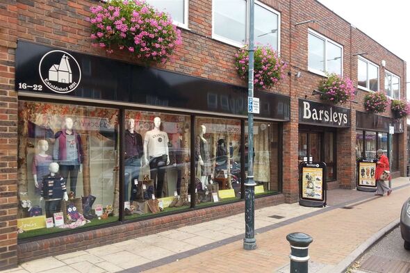 Department store closes after 135 years blaming ‘costs and regulation’