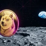 Dogecoin Could Become the Second Dog on the Moon After Snoopy as Whales Accumulate Ahead of SpaceX IPO