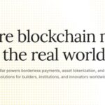 DTCC to Integrate Tokenized Assets on Stellar XLM