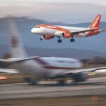 Easyjet attracts takeover interest from US private credit firm