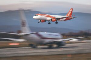 Easyjet attracts takeover interest from US private credit firm