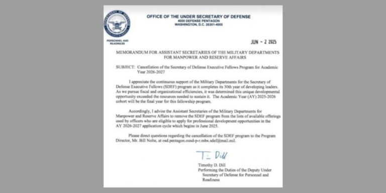 Elite corporate ‘patriots’ parachute into Pentagon at taxpayers’ peril