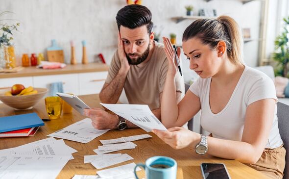 Energy bill calculator: Find out how much your bills will rise on July 1