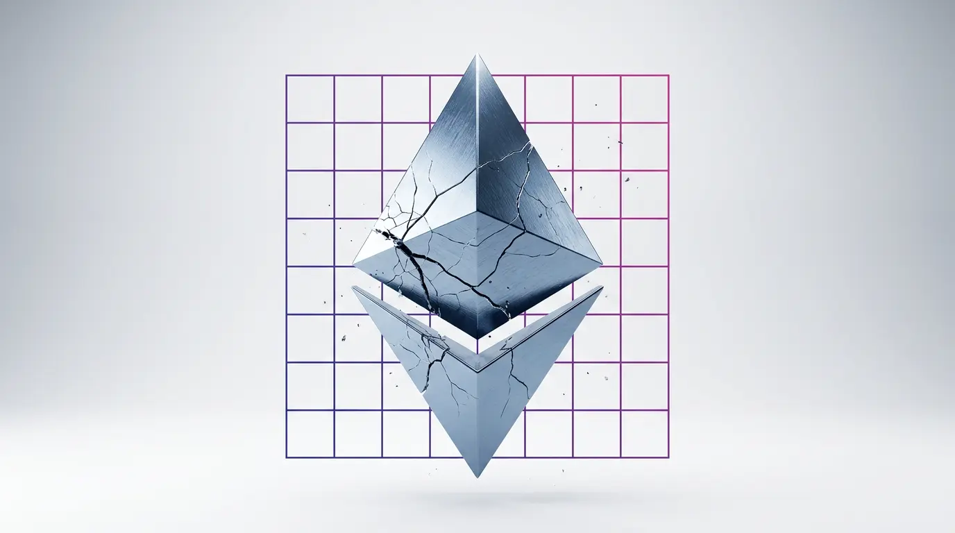 The Ethereum Foundation is facing its most concentrated wave of internal criticism in years, eight high-profile departures since January 2026, a contested public mandate, and an open debate