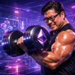 Ethereum News: Tom Lee Sets $22,000 Ethereum Target