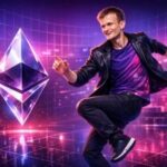 Ethereum Price Prediction: ETF FUD Floods Social Media — Vitalik’s New Girlfriend Leaked?