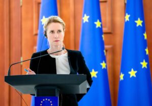 EU sanctions on violent Israeli settlers are barely a half measure