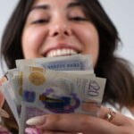 Exactly how to qualify for free £100 from Nationwide this June