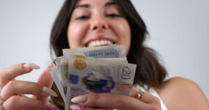 Exactly how to qualify for free £100 from Nationwide this June