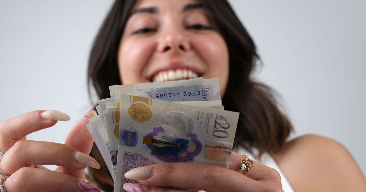 Exactly how to qualify for free £100 from Nationwide this June