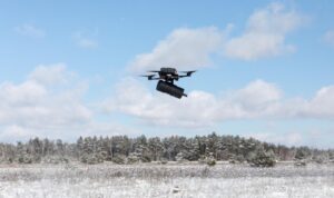 Fiber-optic drones show profound limits of ‘cutting-edge’ weapons