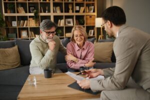 Financial advisor ‘changes methods’ for neurodivergent people