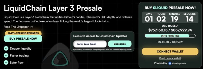 Google’s Gemini AI Predicts Incredible Solana Price by the End of 2026