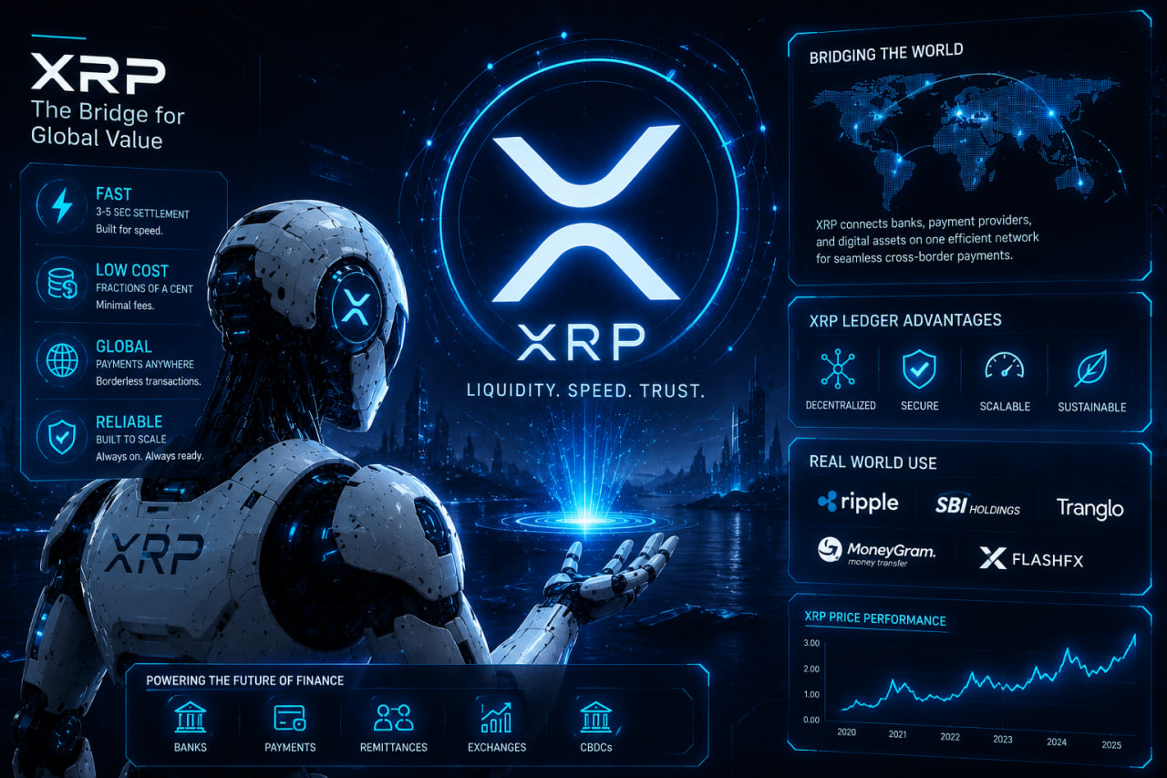 Google Gemini AI predicts XRP breaking out to $2.50 within 90 days, fueled by a $2.26B short liquidation cluster and a 78% surge in volume.