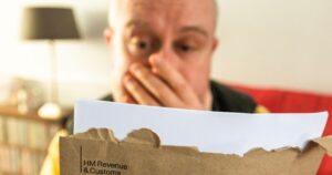 HMRC confirms £200 extra tax charges for state pensioners in 2026