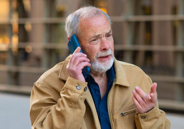 HMRC issues urgent alert as ‘increased’ numbers of Brits targeted