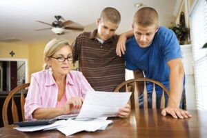 HMRC warns parents they could see payments stop this summer