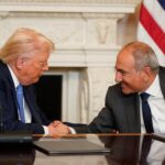 How the failure of Trump’s Caucasus corridor helped spare Armenia