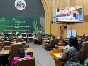 How the Global Anti-Rights Movement Is Targeting Women’s Rights in Africa Through Family Laws