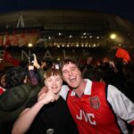 I’m a Manchester United fan and marketing expert but Arsenal are cool