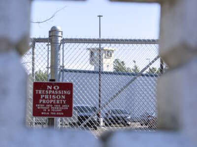 Immigrants Are Reportedly Being Held in ICE Jails Despite Agreeing to Leave US