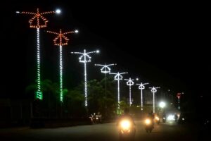 India’s LED Story Highlights How Blended Finance Powers Environmental Action