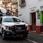 Is the CIA car bombing narcos in Mexico?