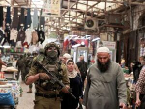 Israel Advances Plan to Displace Palestinian Bedouin Communities in West Bank