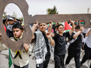 Israel Is Now Occupying 60 Percent of the Gaza Strip