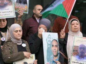 Israel Plans to Sue NYT Over Article Detailing Sexual Abuse of Palestinians