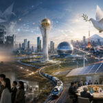 Japan and Kazakhstan: A Partnership for an Age of Energy Insecurity and Nuclear Risk