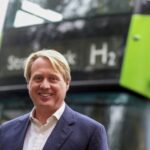 JCB billionaire to hand reins to youngest son in blow to apparent heir