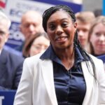 Kemi Badenoch warns of ‘Burnham premium’ on mortgages