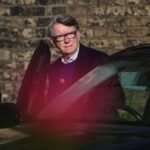 Key Mandelson file withheld by Cabinet