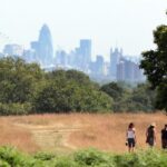 London was once a destination for the young, now it’s a compromise