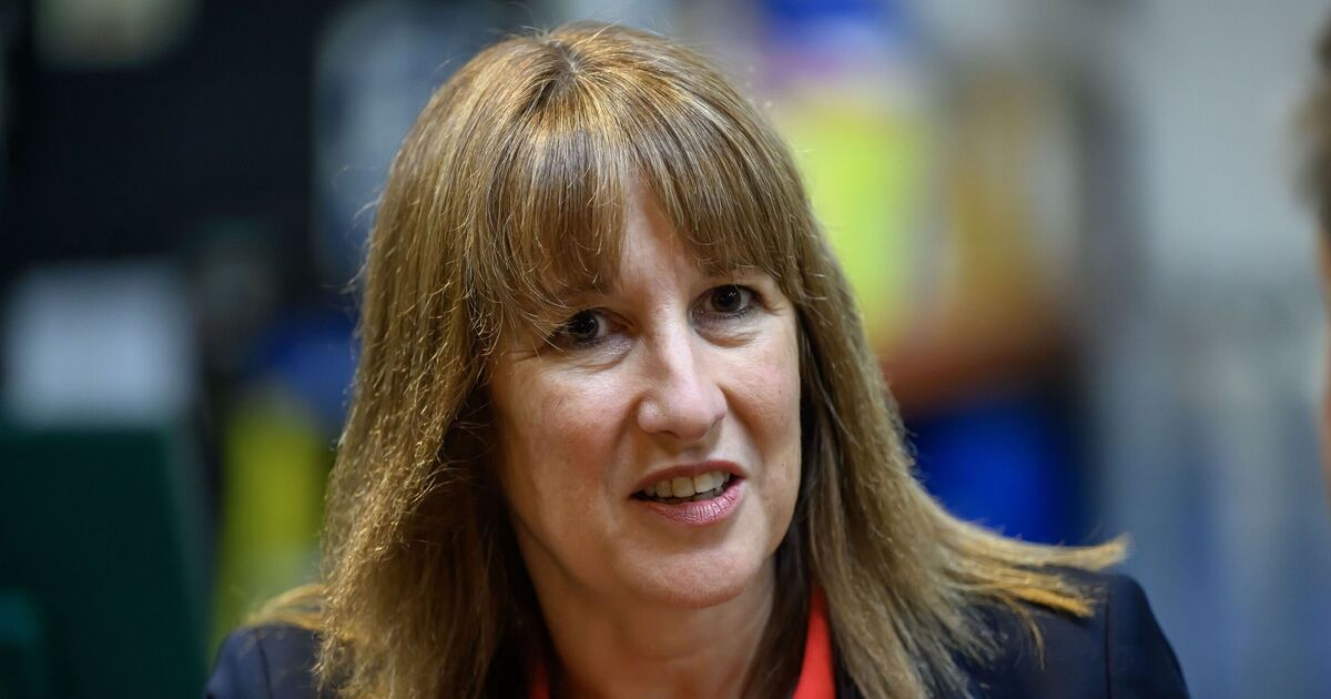 Major Rachel Reeves ISA changes delayed after flaw revealed