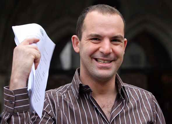 Martin Lewis says ‘check if you are owed £100s’ as ‘now is perfect time’