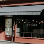 Michelin restaurant slams ‘two Labour budgets’ for brutal ’cause of death’